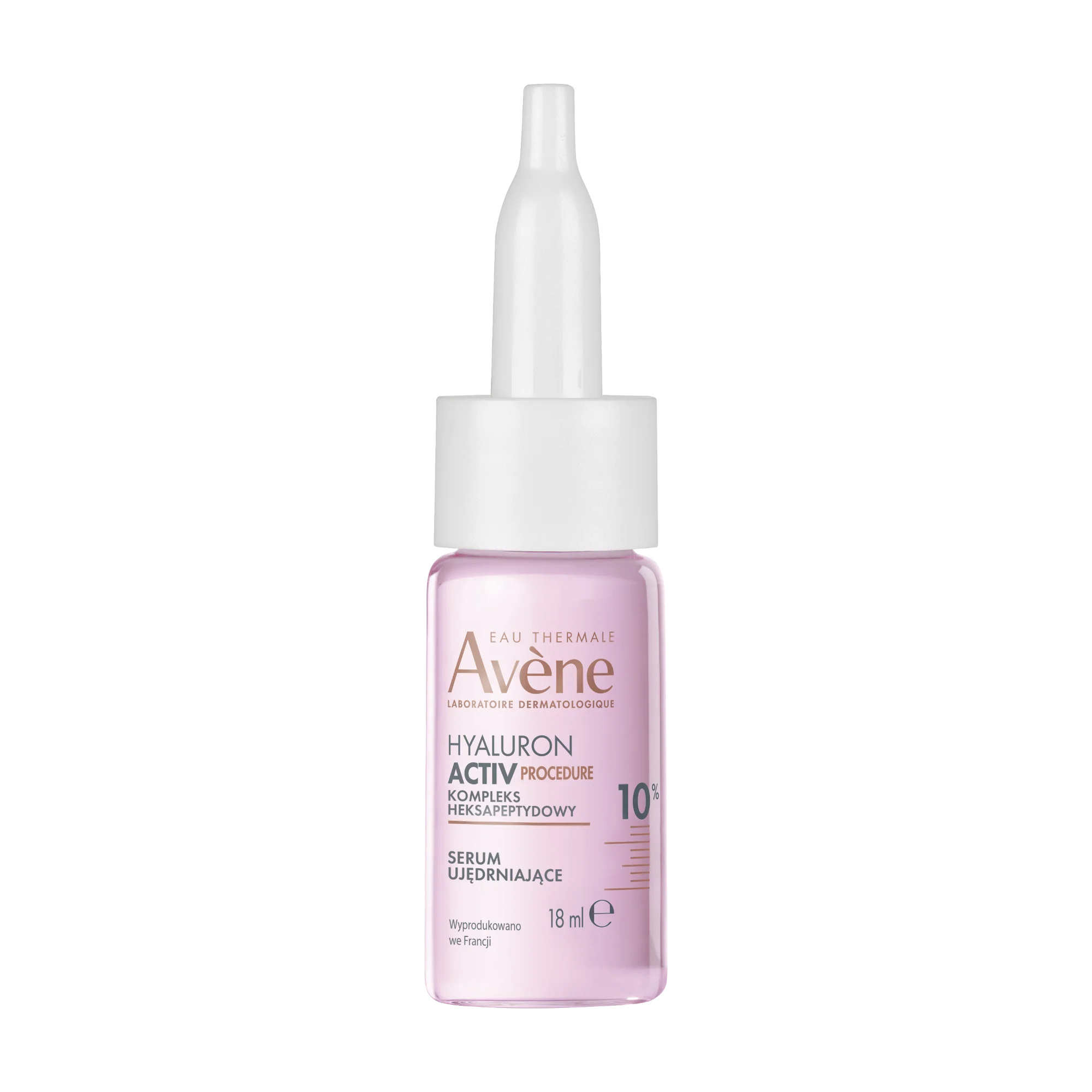 Avène Hyaluron Activ Procedure Hexapeptidové sérum 18 ml