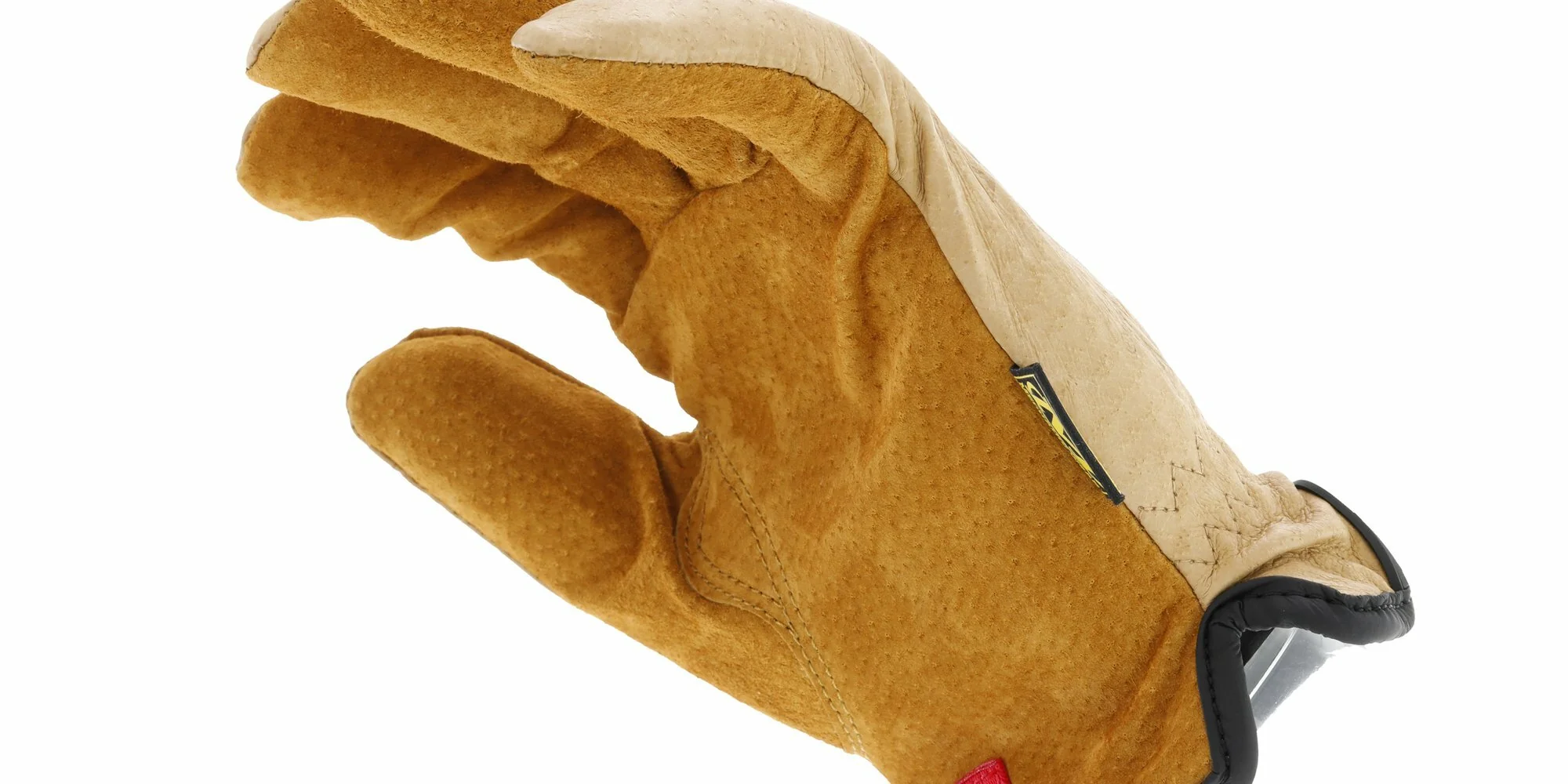 Mechanix Durahide Driver Leather F9-360 pracovné rukavice S (LD-C75-008) 
