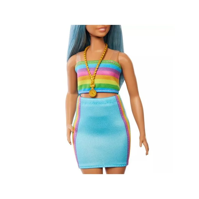 Mattel Barbie modelka oblečenie rok:1984