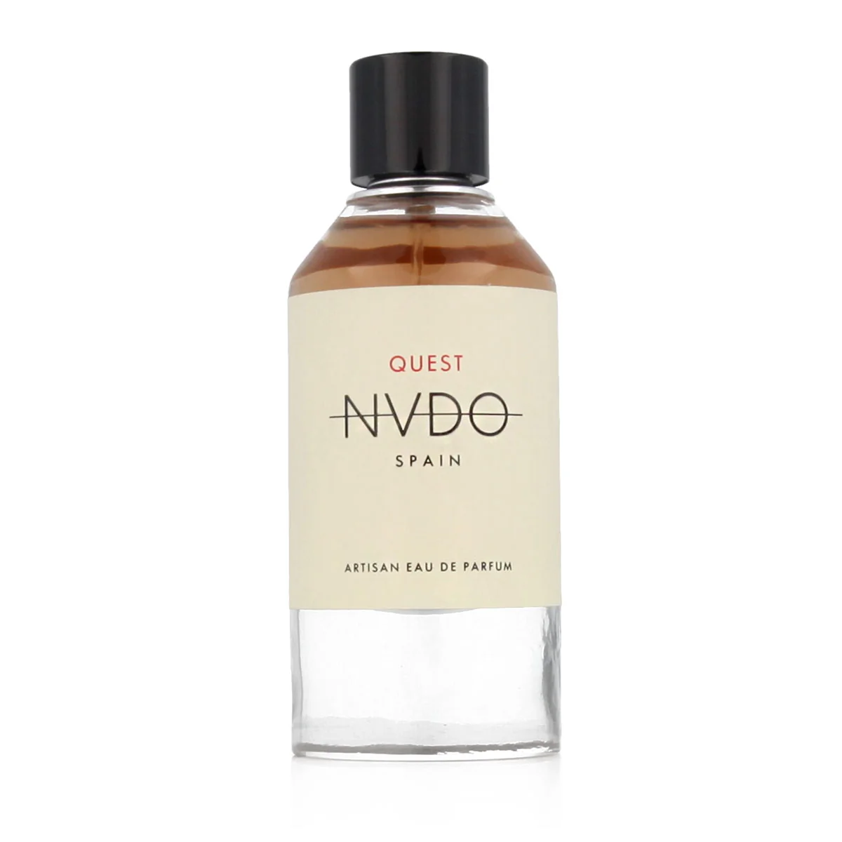 NVDO Quest Artisan parfumovaná voda 75 ml unisex