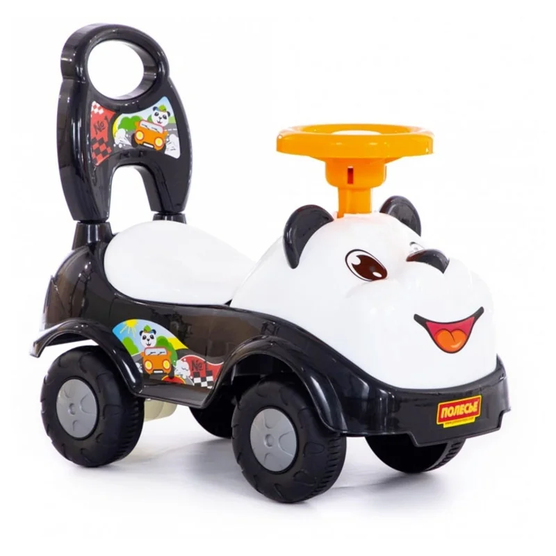 CREATIVETOYS Odrážadlo Medvedík 8PL77981
