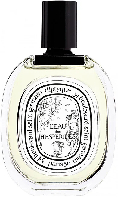 Diptyque L Eau Des Hesperides Edt 100ml 1×100 ml, toaletná voda
