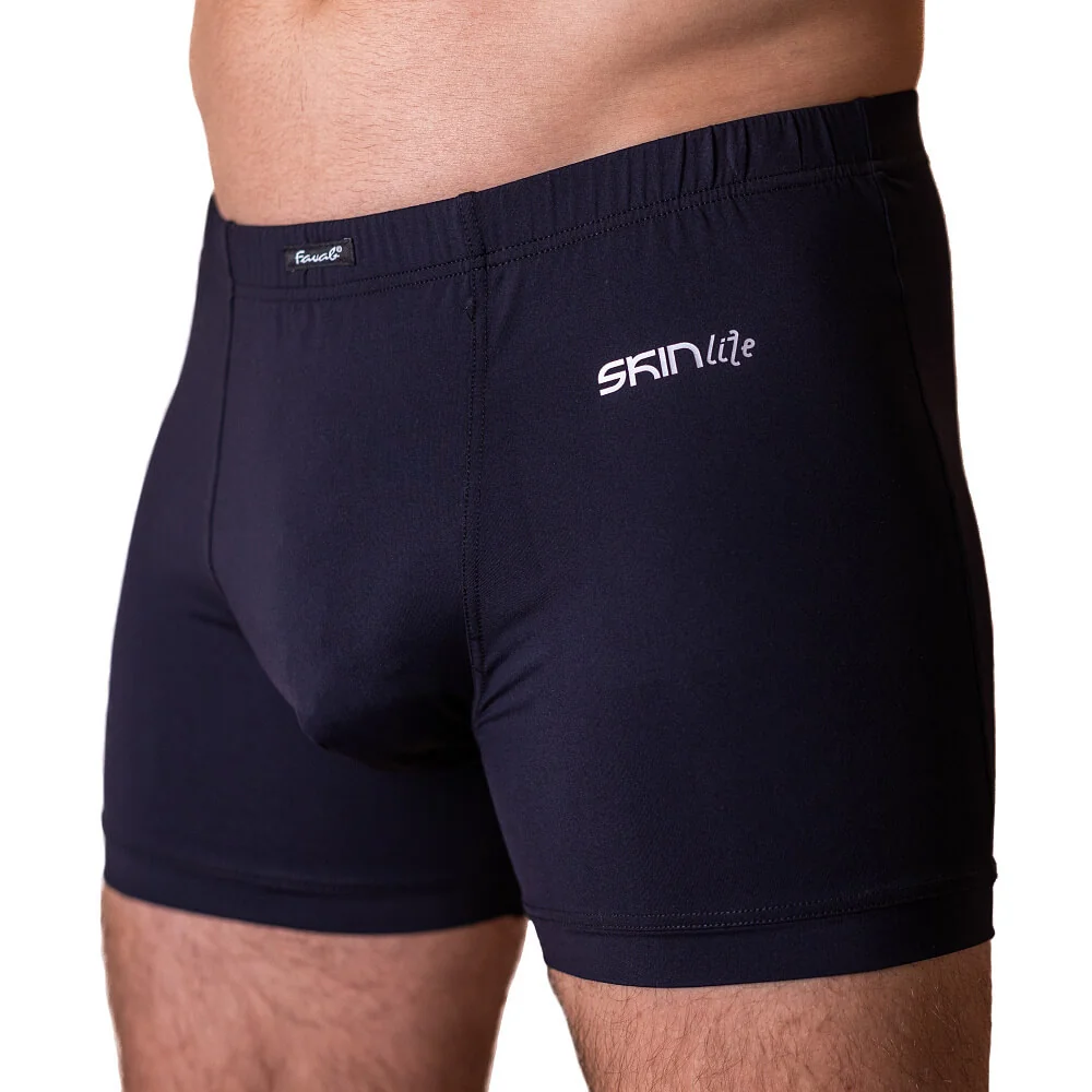 Inkontinenčné pánske boxerky čierne DAKON 05 FAVAB inkontinenčné pánske boxerky čierne DAKON 05