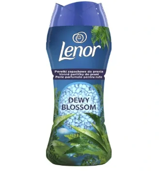 Lenor Beads 210g Dewy Blossom 1×210 g, vonné perličky