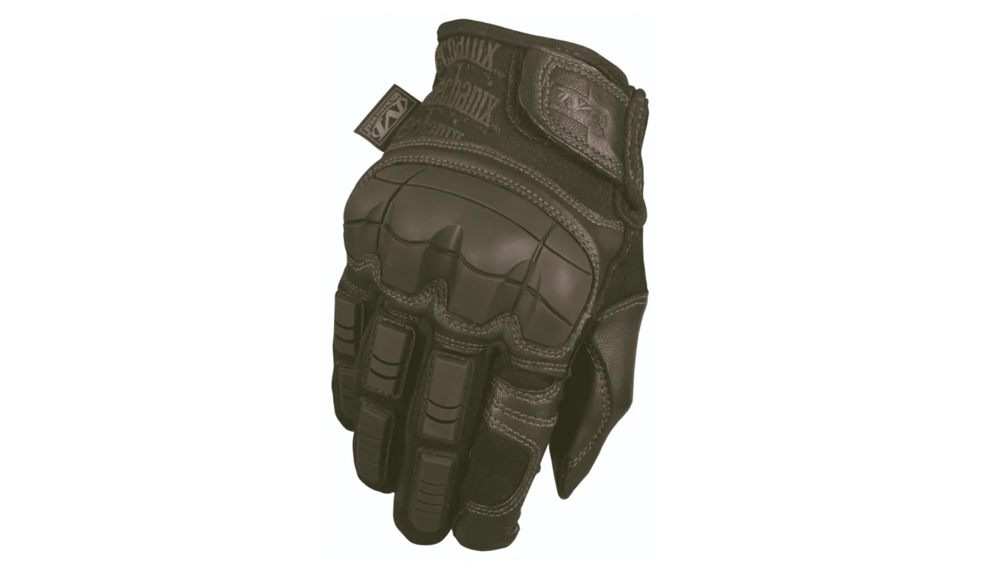 Mechanix T/S Breacher Covert taktické rukavice, čierna, veľkosť S (TSBR-55-008)