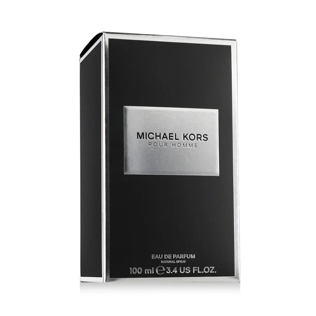 Michael Kors Pour Homme EDP 100 ml pre mužov
