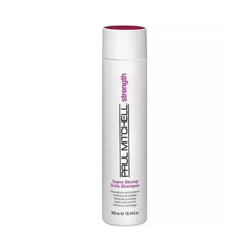 Paul Mitchell Posilňujúci šampón pre všetky typy vlasov Strength 1×300 ml, šampón