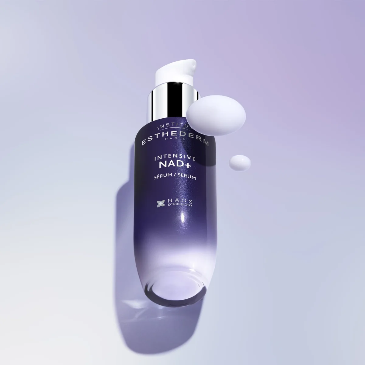 INTENSIVE NAD+ sérum 30 ml