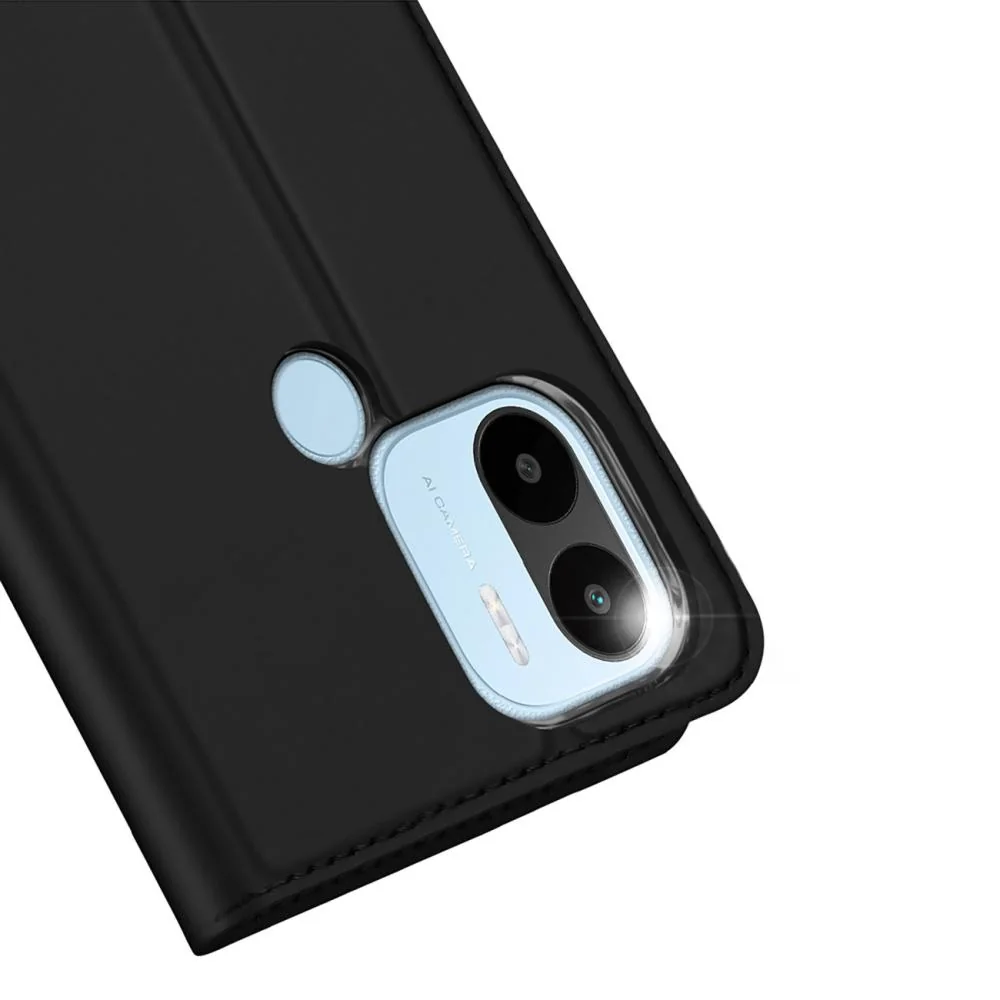Knižkové puzdro Skin Pro pre Xiaomi Redmi A1 Plus Elegantná ochrana s fun