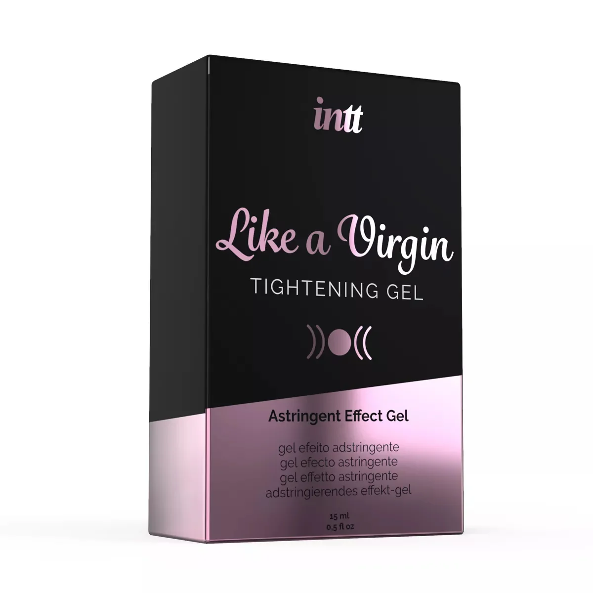 Like A Virgin Tightening Gel