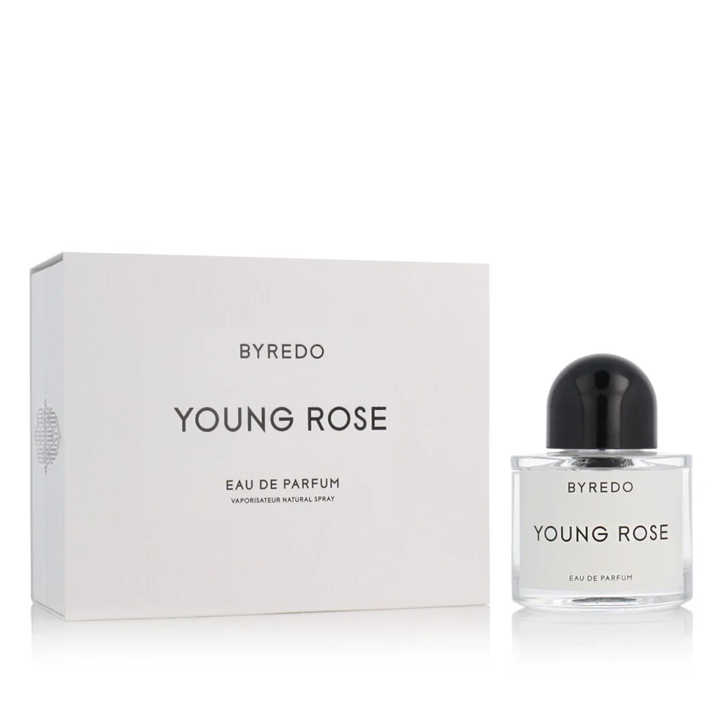 Byredo Young Rose EDP 100 ml UNISEX
