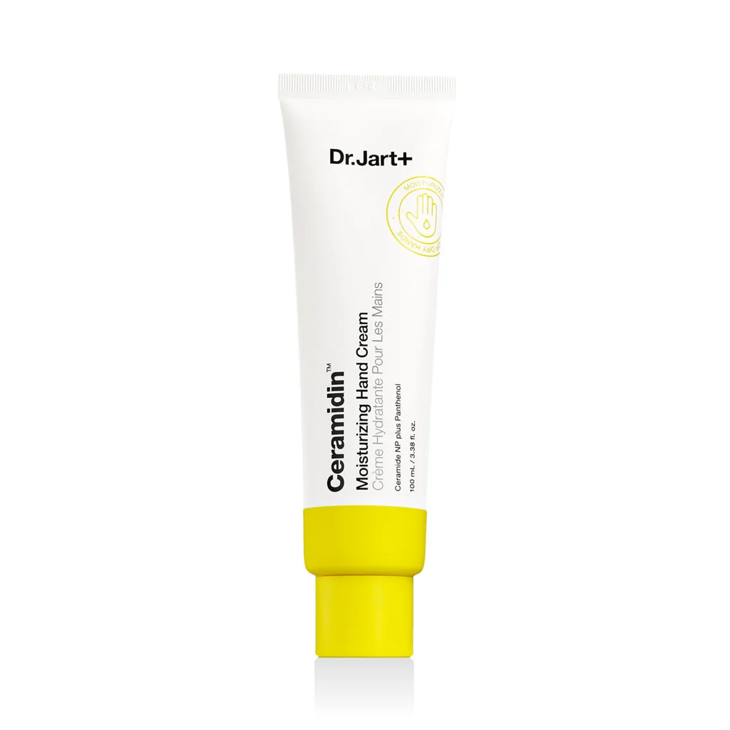 Dr.Jart+ Ceramidin™ Moisturizing Hand Cream 100 ml