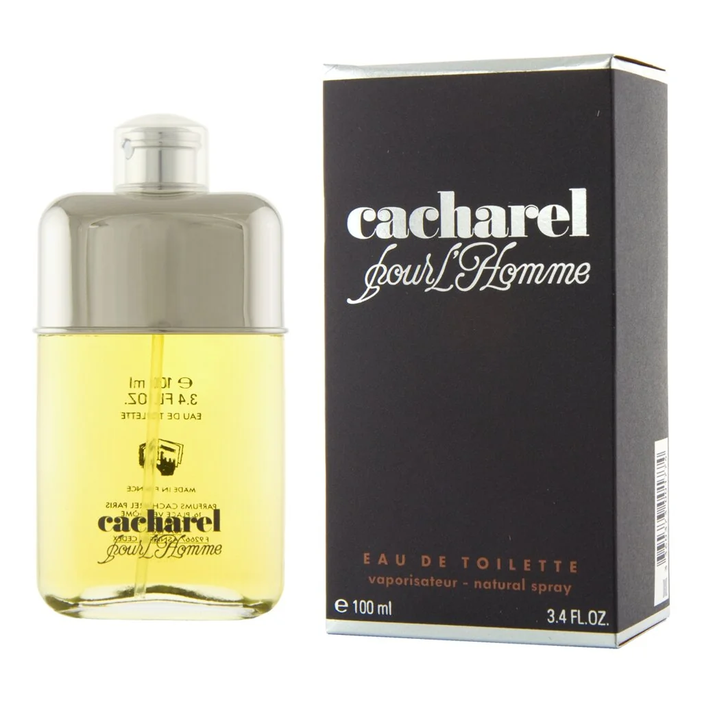Cacharel Pour L'Homme toaletná voda pre mužov 100 ml