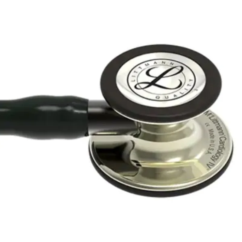 Littmann Cardiology IV kardiologický stetoskop Champagne finish 6179