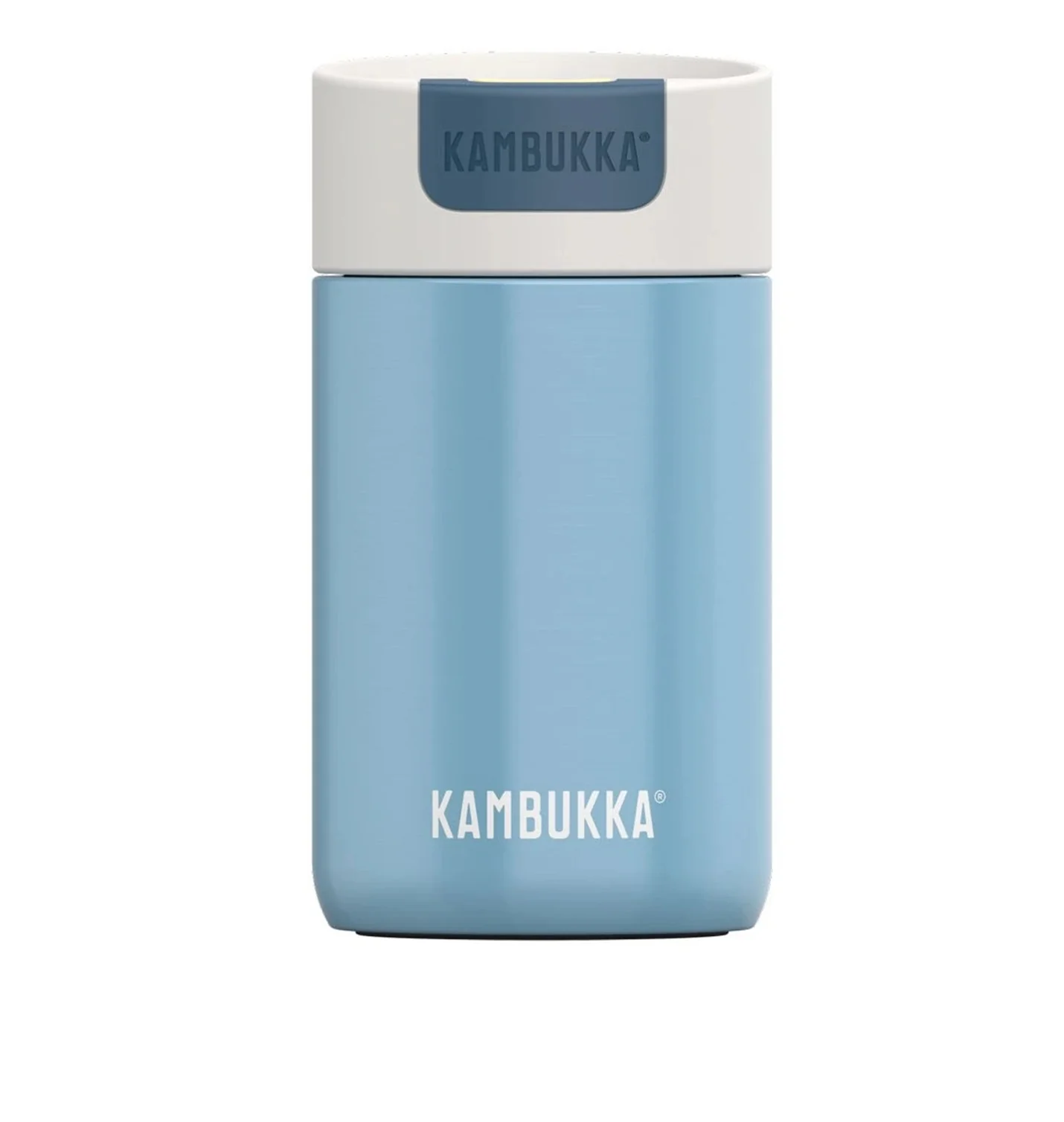Termohrnček Olympus 300 ml Silk Blue