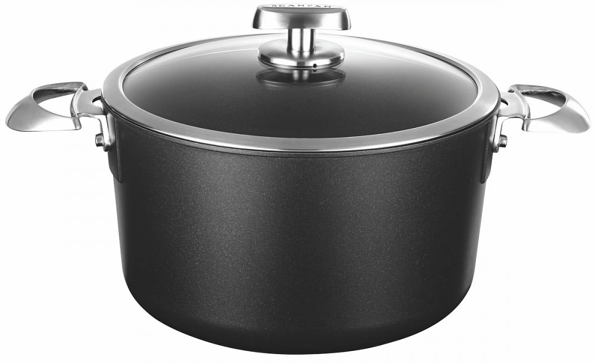 ProIQ hrniec 26cm 6,5lt s pokrievkou