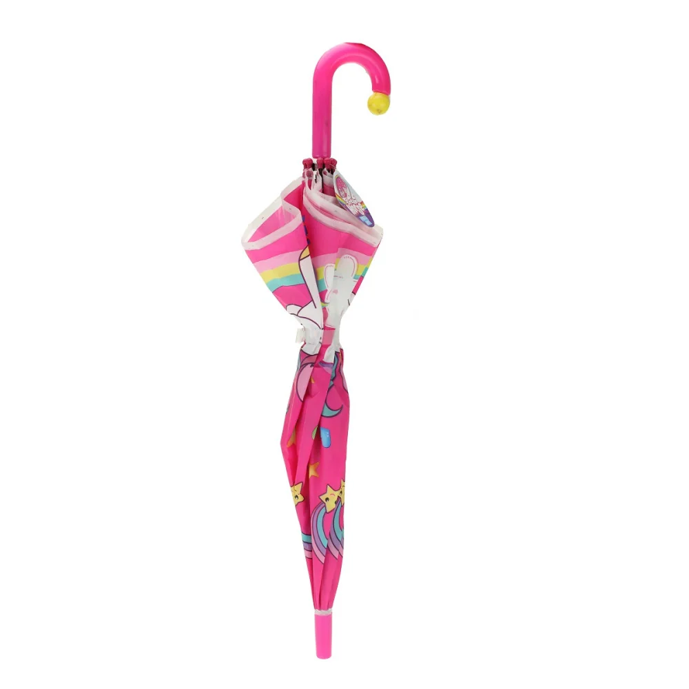 DREAM HORSE Dáždnik jednorožec vystrelovací Ø80cm-Toi Toys