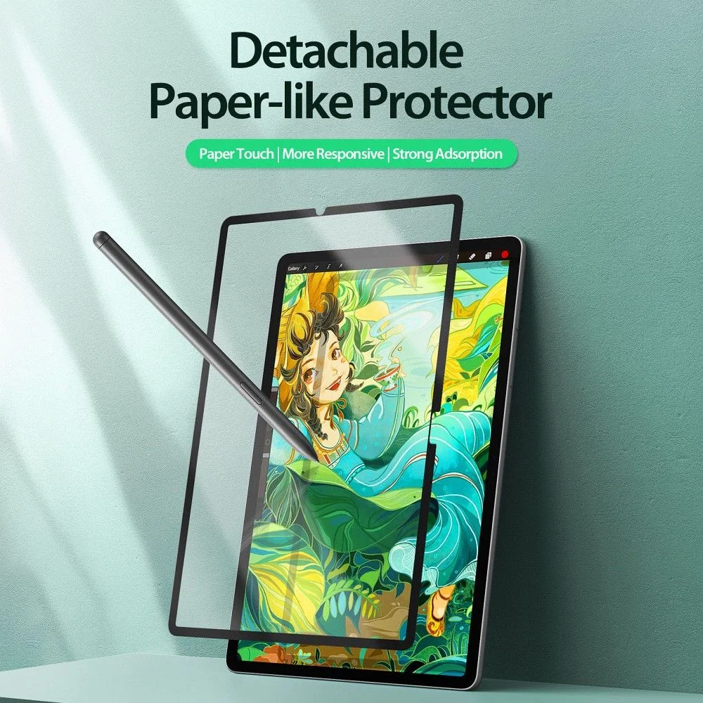 Dux Ducis Paper Screen fólia na Samsung Galaxy Tab S9 FE Plus