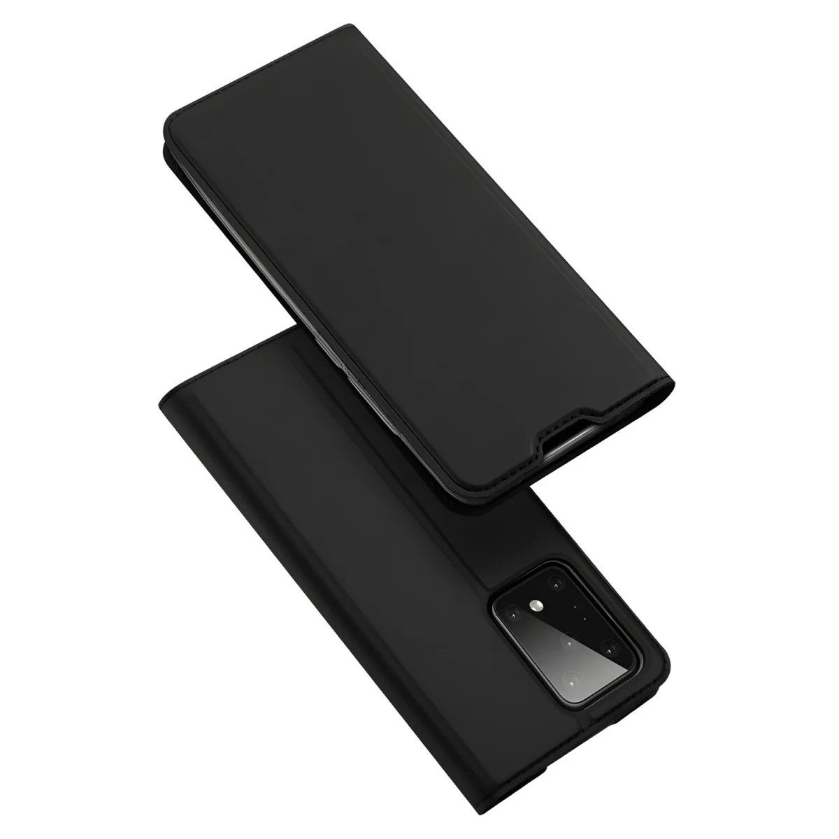 Knižkové puzdro pre Samsung Galaxy S20 Ultra