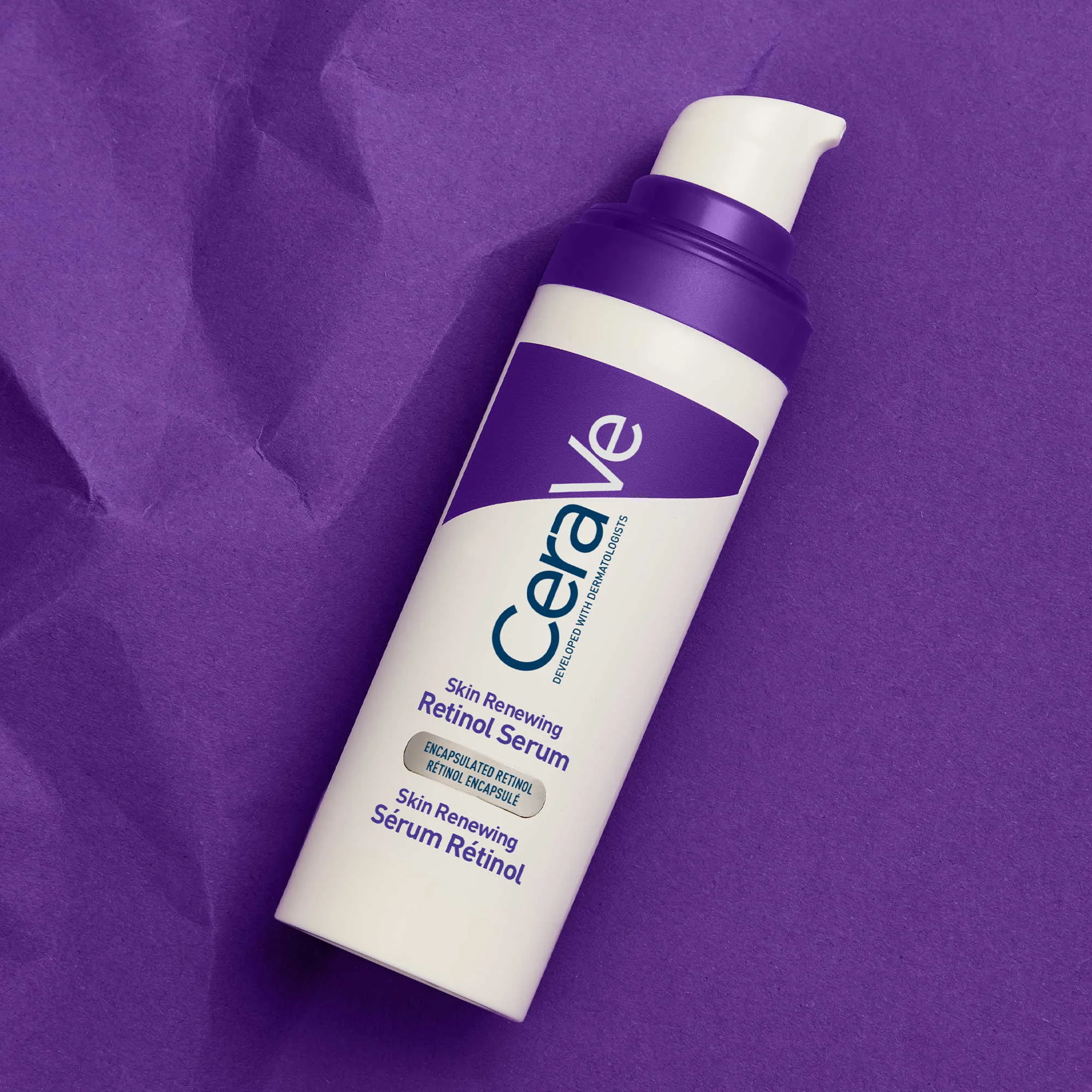 CERAVE Retinolové sérum pre obnovu pleti 30 ml