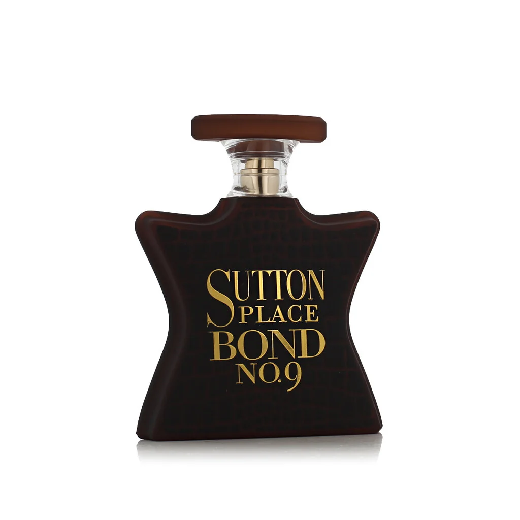 Bond No. 9 Sutton Place EDP 100 ml unisex
