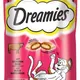 Dreamies Vankúšiky Hovädzie 60g