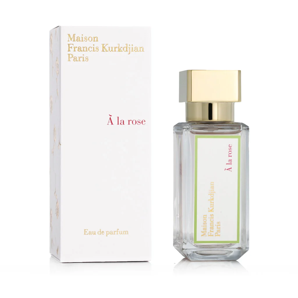 Maison Francis Kurkdjian À La Rose EDP 35 ml W