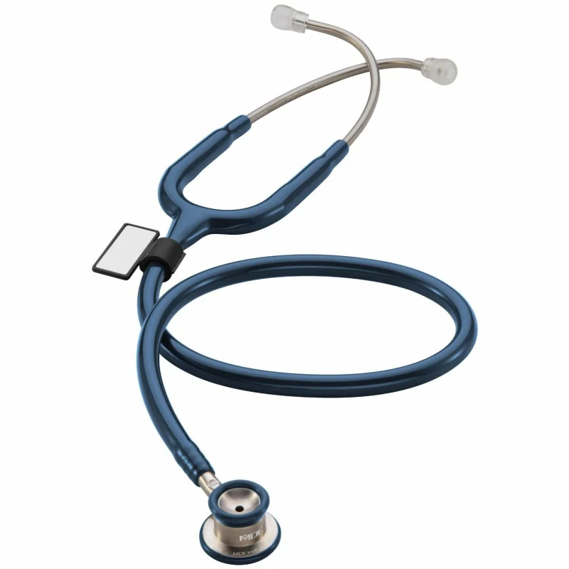 MDF 777I Infant stetoskop pediatrický navy