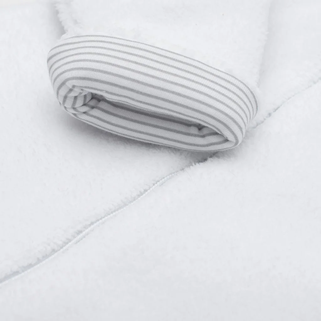 Luxusný detský zimný overal New Baby Snowy collection 68 (4-6m),