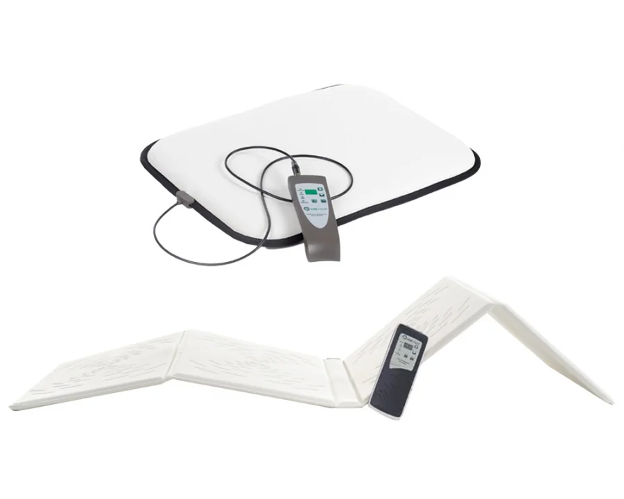 Prístroje pulznej magnetoterapie 5 - celotelový matrac + MiniMat