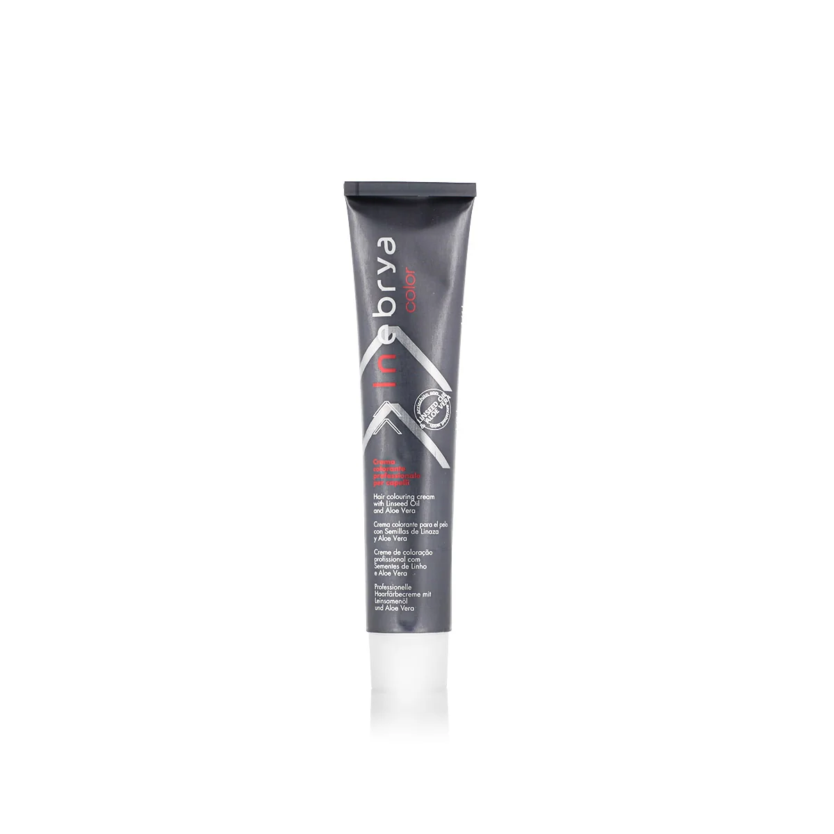 Inebrya Color Contrast (Mahogany) 100 ml