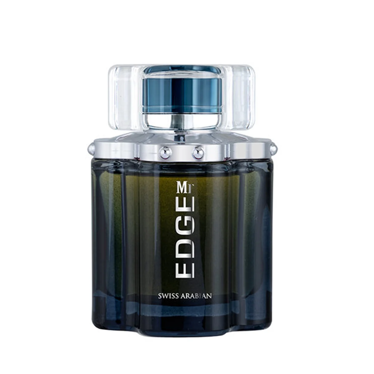 Swiss Arabian Mr Edge EDP 100 ml M