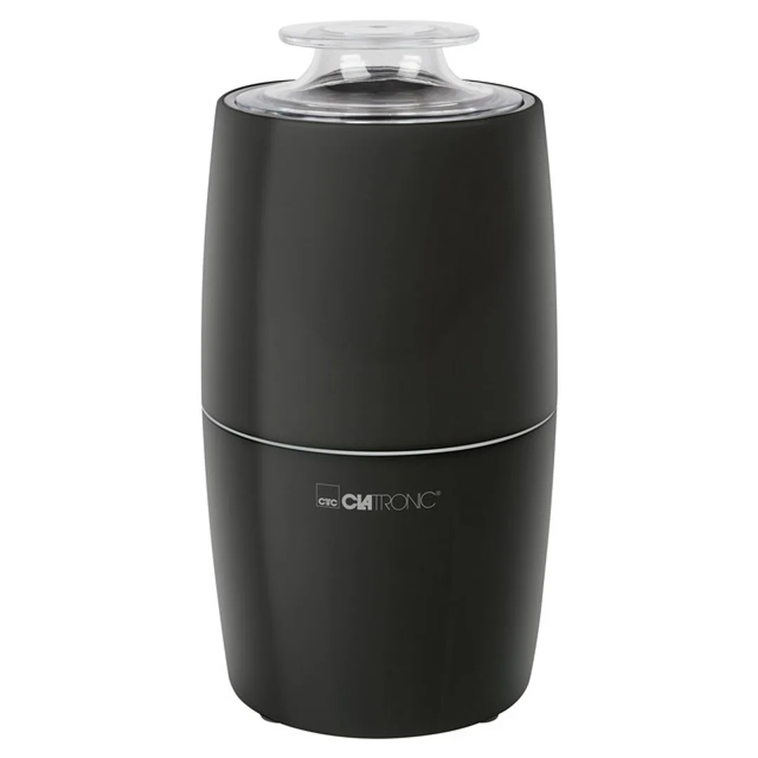 CLATRONIC KSW 3806 elektrický mlynček na kávu 150 W, 60 g