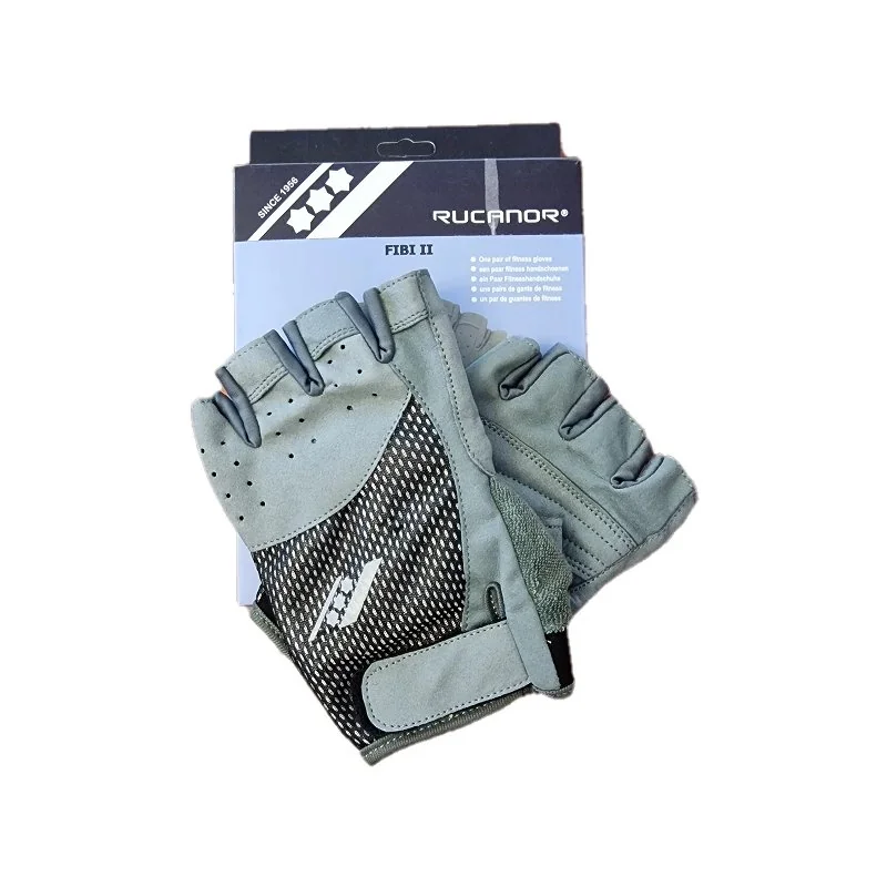 Fitness rukavice Fibi II Veľkosť: XS-S