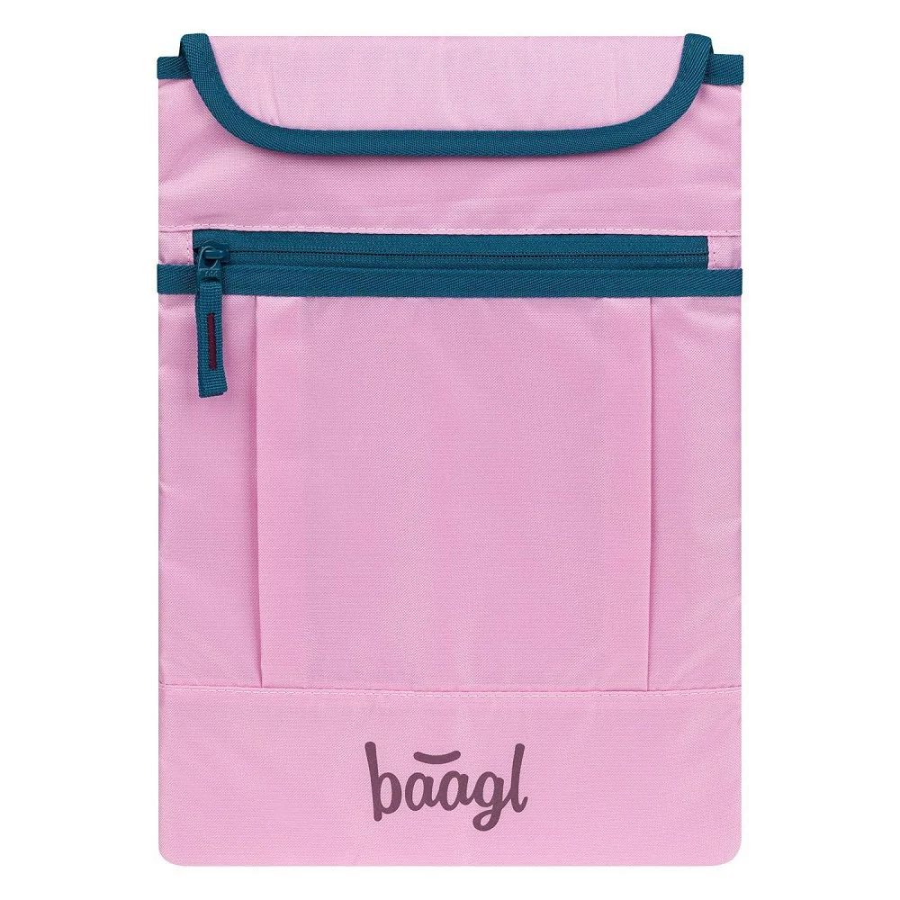 Obal na notebook Rose GRS 13-14", ružový