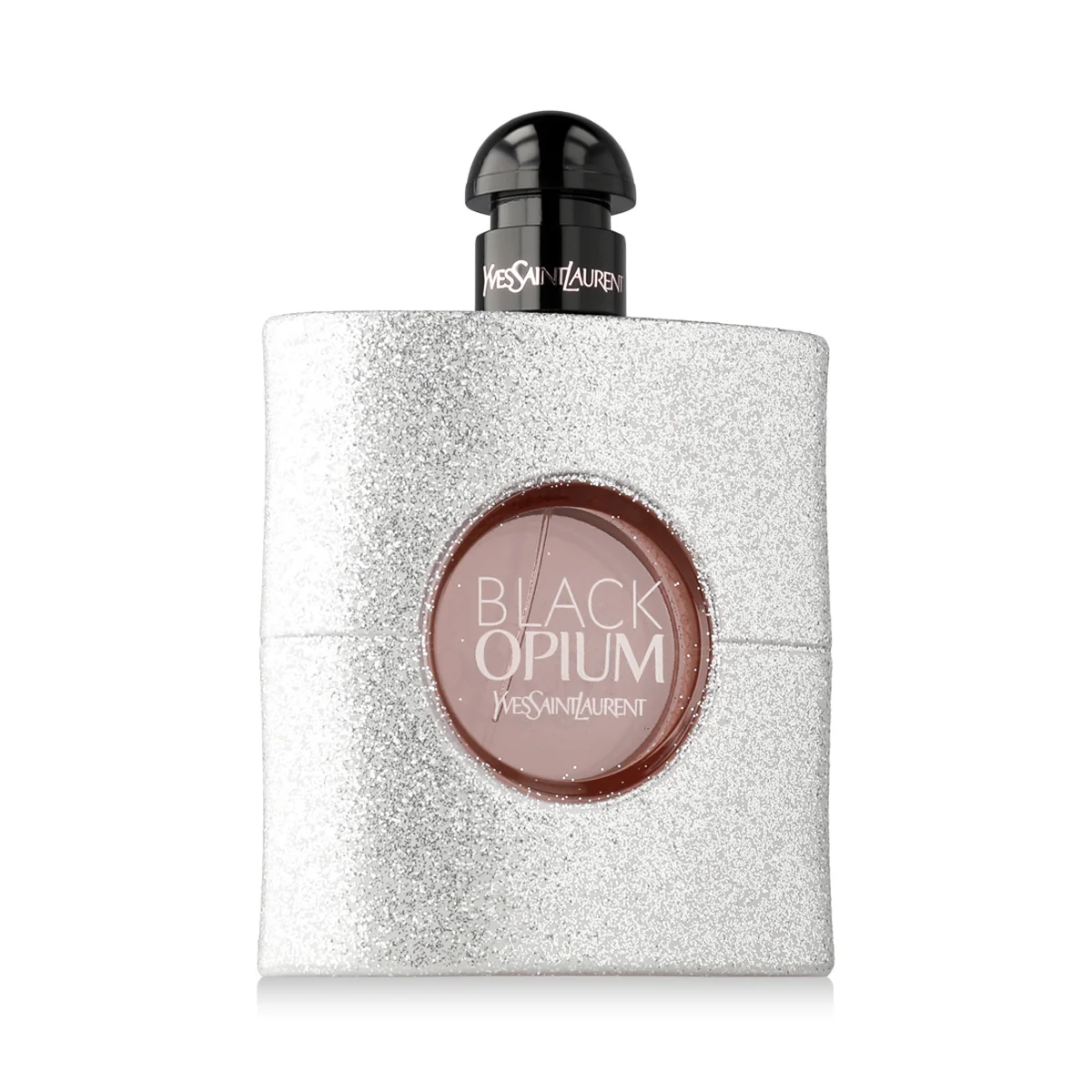 Yves Saint Laurent Black Opium Glitter EDP 90 ml W