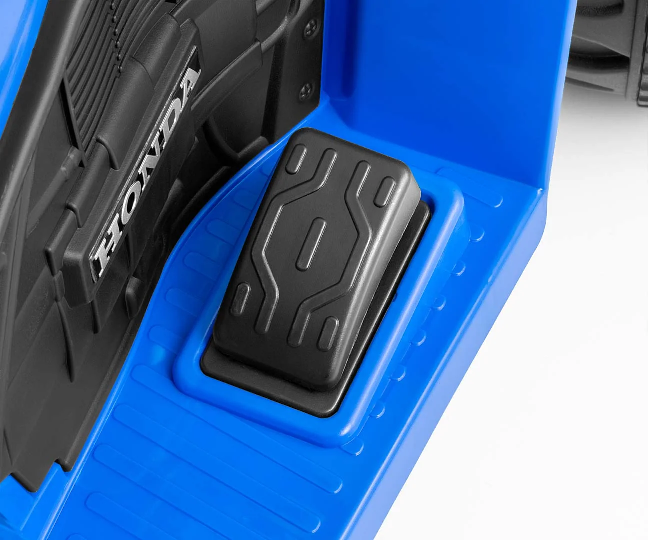 Elektrická štvorkolka Milly Mally Honda ATV modrá , 20C54758