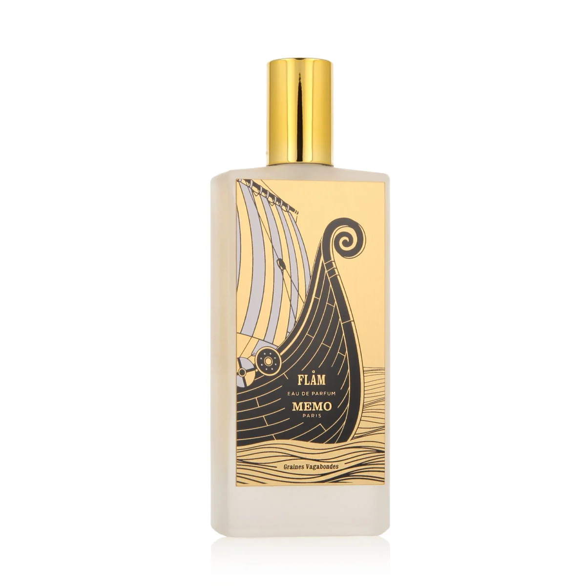 Memo Paris Flam parfémovaná voda 75 ml unisex
