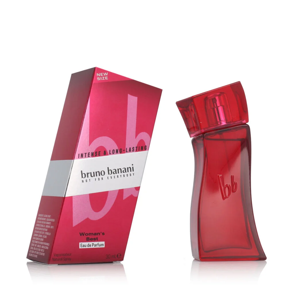 Bruno Banani Woman's Best EDP 30 ml W