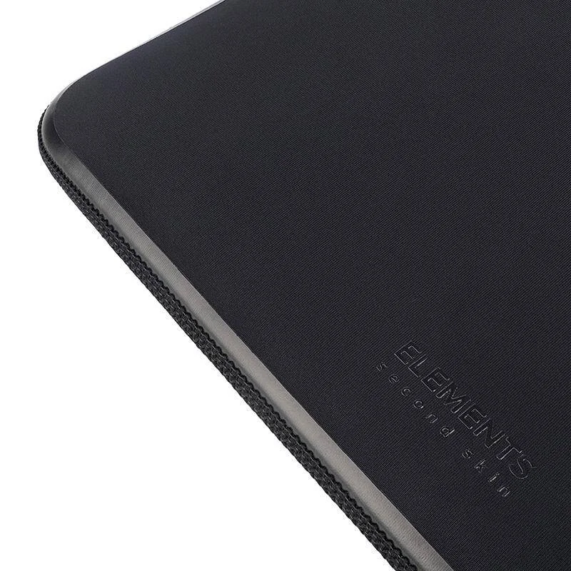 Tucano Elements 2 taška na notebook 12'', čierna