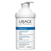 URIAGE XÉMOSE Lipid-Replenishing Anti-Irritation Cream, 400ml