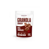 DESCANTI Granola Chocolate 330g