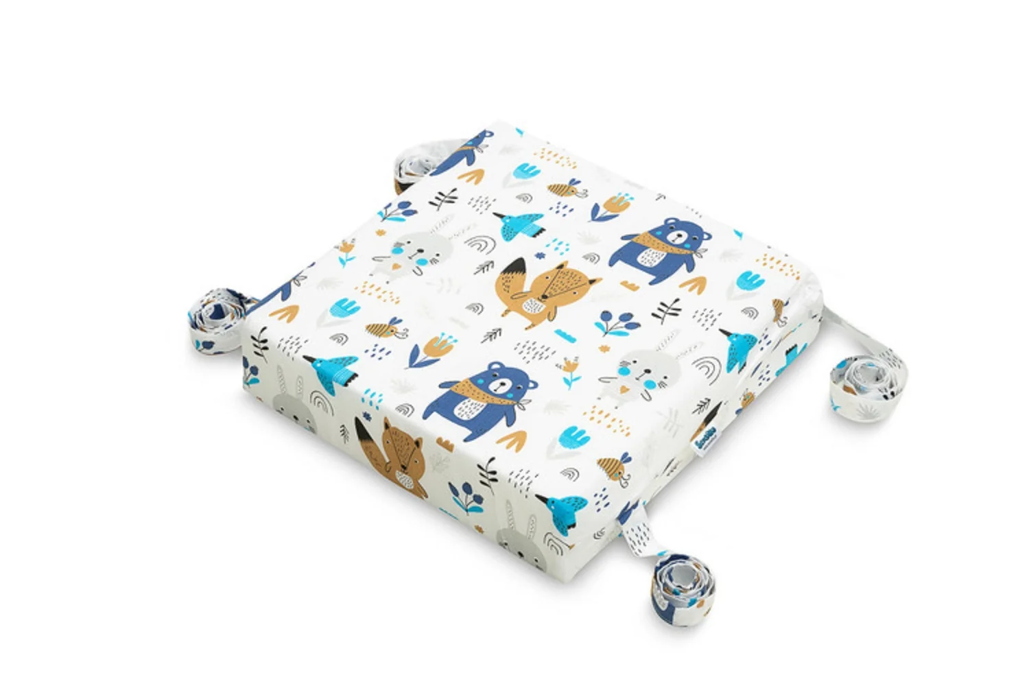 Detský sedák na stoličke
