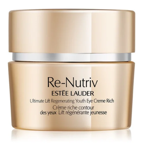 Estée Lauder Vyživujúci očný krém s liftingovým efektom Re-Nutriv Ultimate Lift 1×15 ml, vyživujúci očný krém