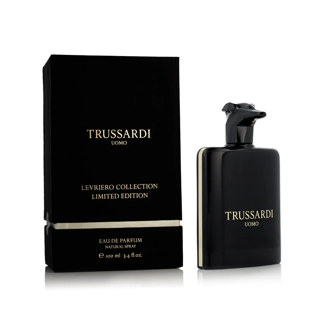 Trussardi Uomo Levriero Collection Limited Edition EDP 100 ml M