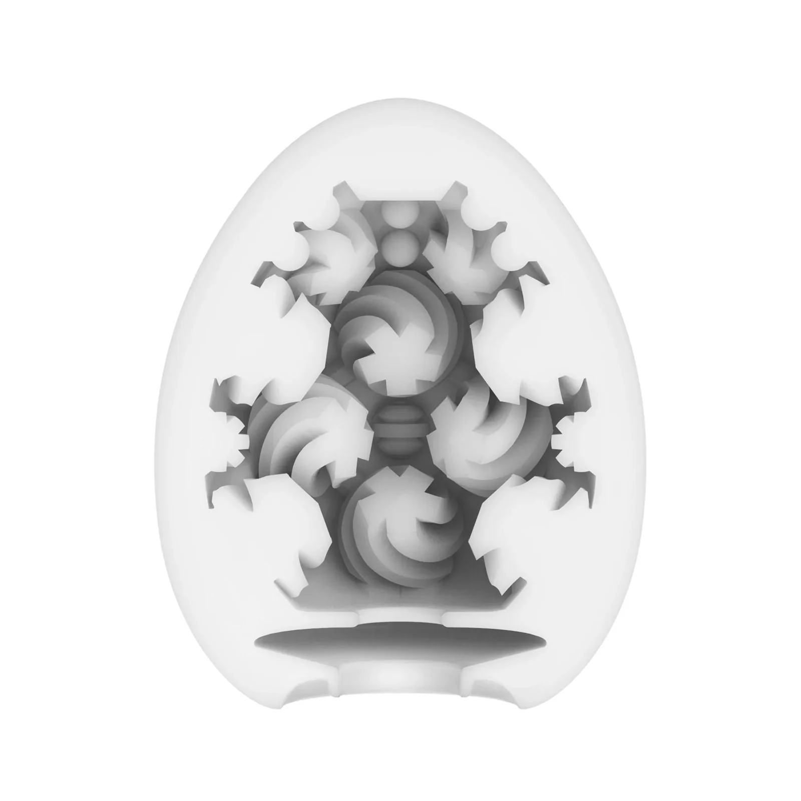 Masturbátor - Egg Curl