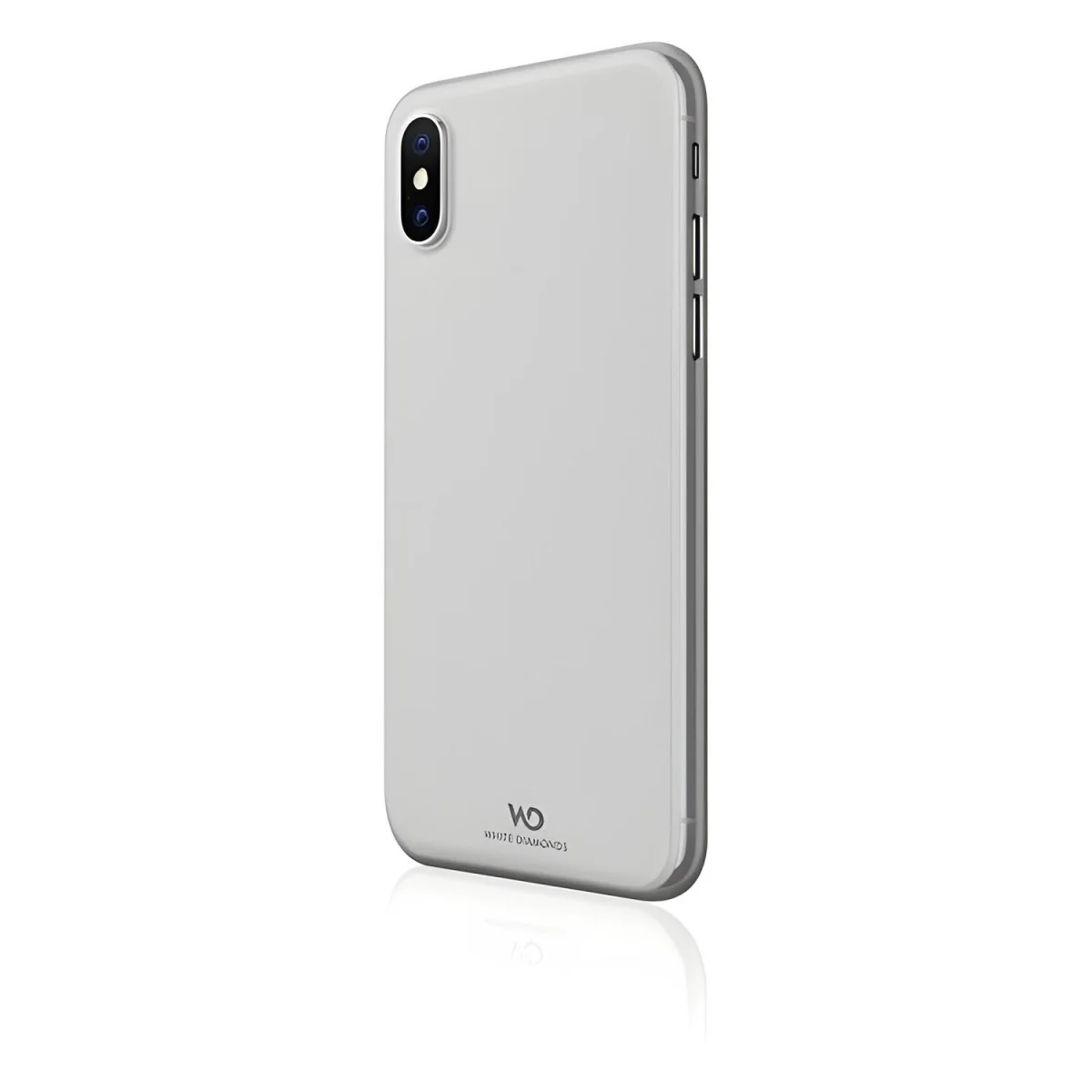 Ultratenký ochranný kryt pre iPhone XS / iPhone X