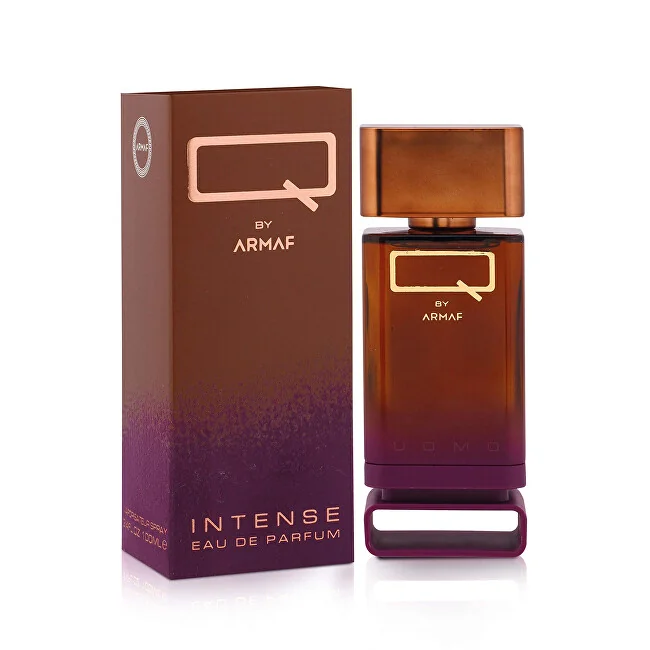 Armaf Q Intense Edp 100ml 1×100 ml, parfumová voda