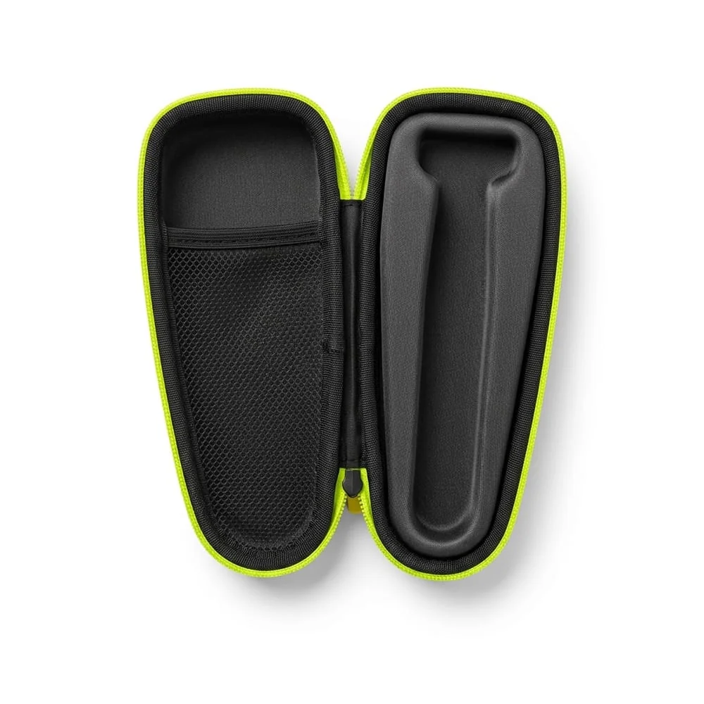 MG Blade Case puzdro pre Philips One Blade QP2xxx, čierne