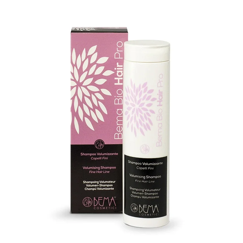 Bio Hair Pro šampón Volume